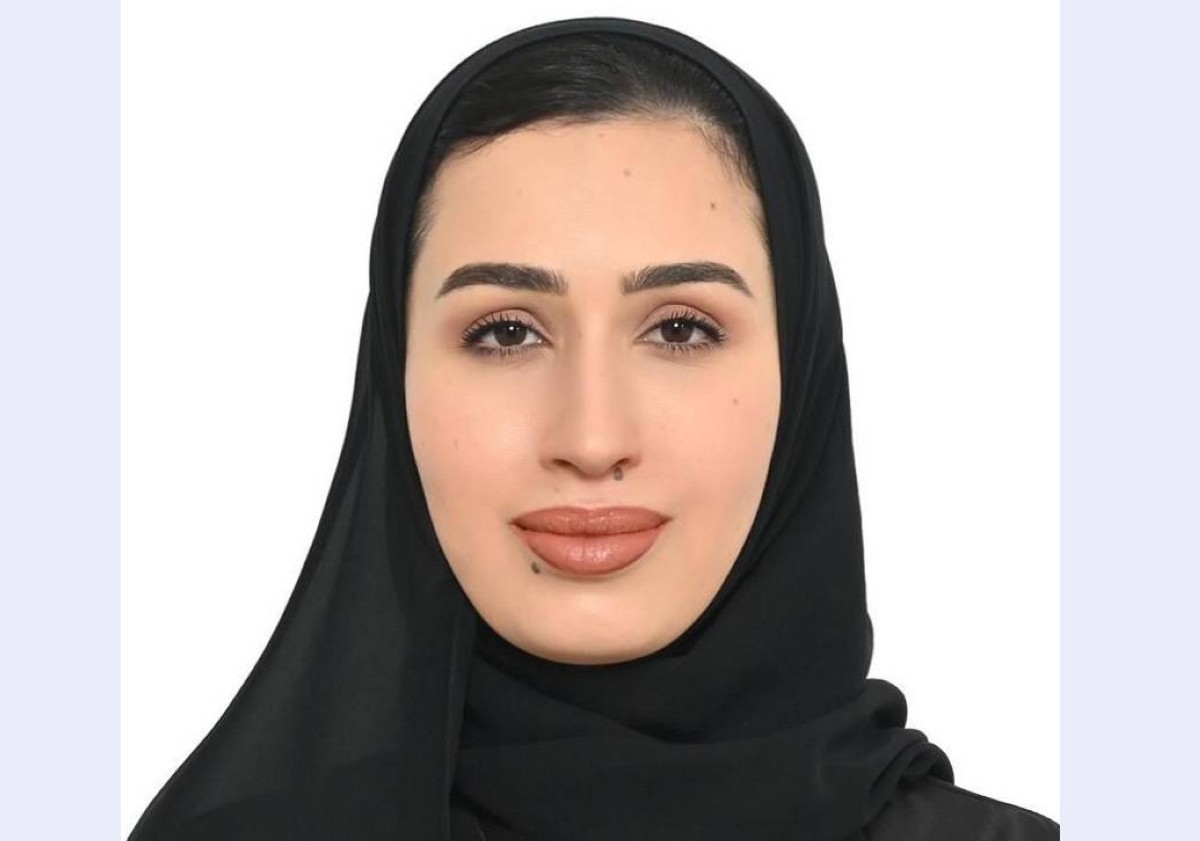 عفرا السويدي