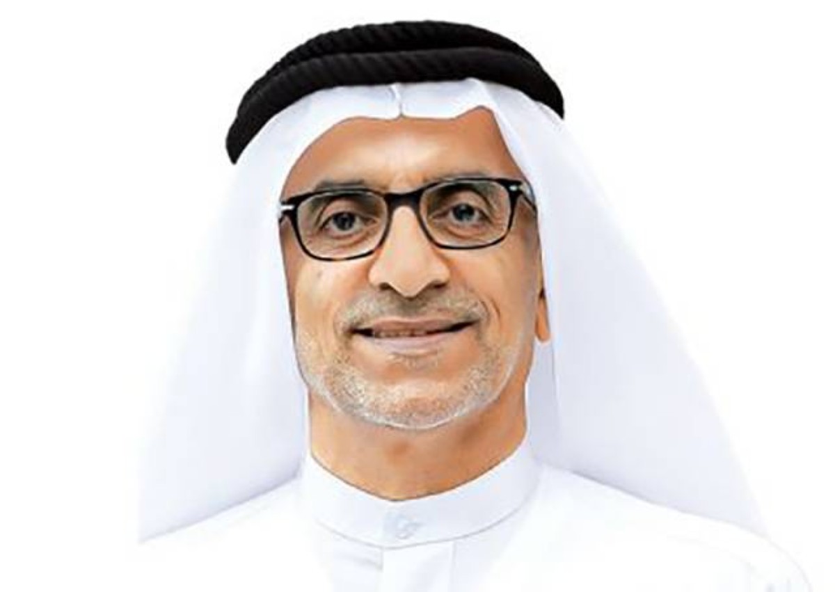 أحمد بن ثاني