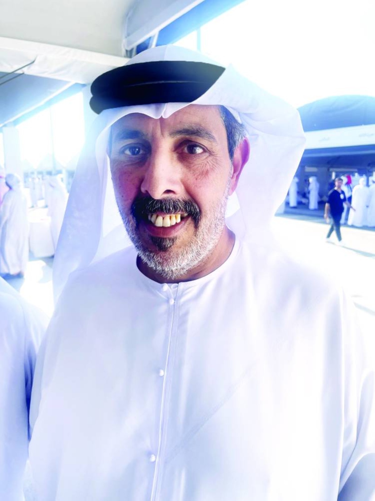 عبدالله الراضي