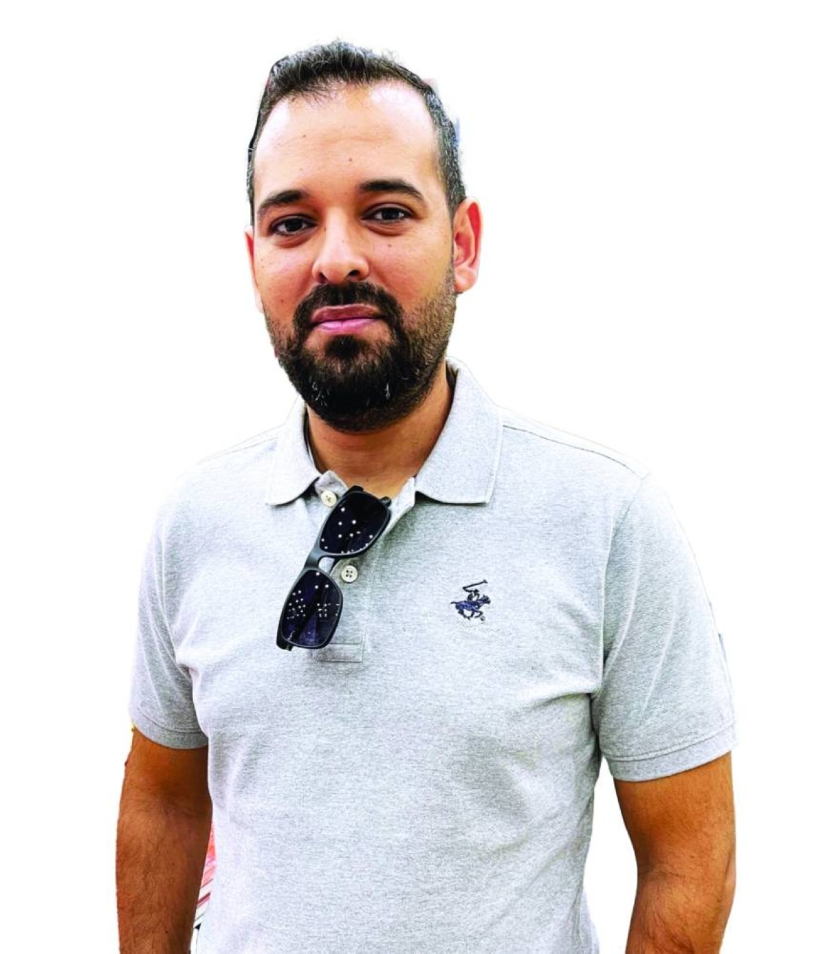 أسامة محمد