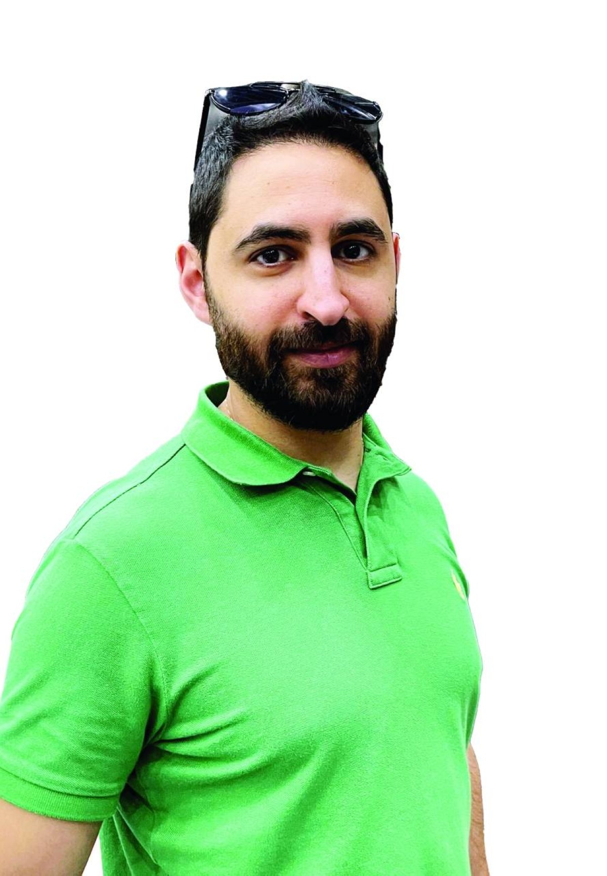 آدي الشعار