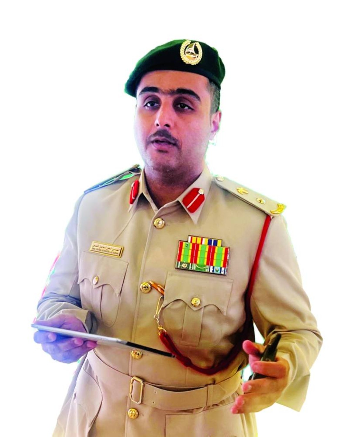 فيصل التميمي