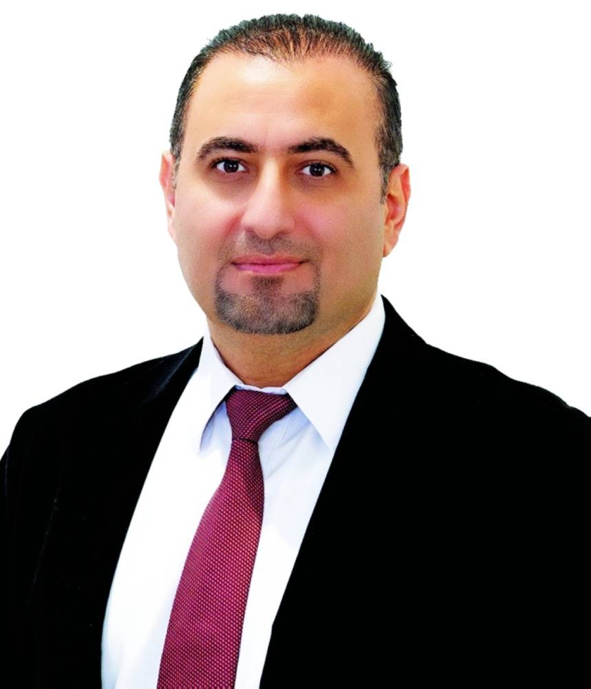 أحمد العيان