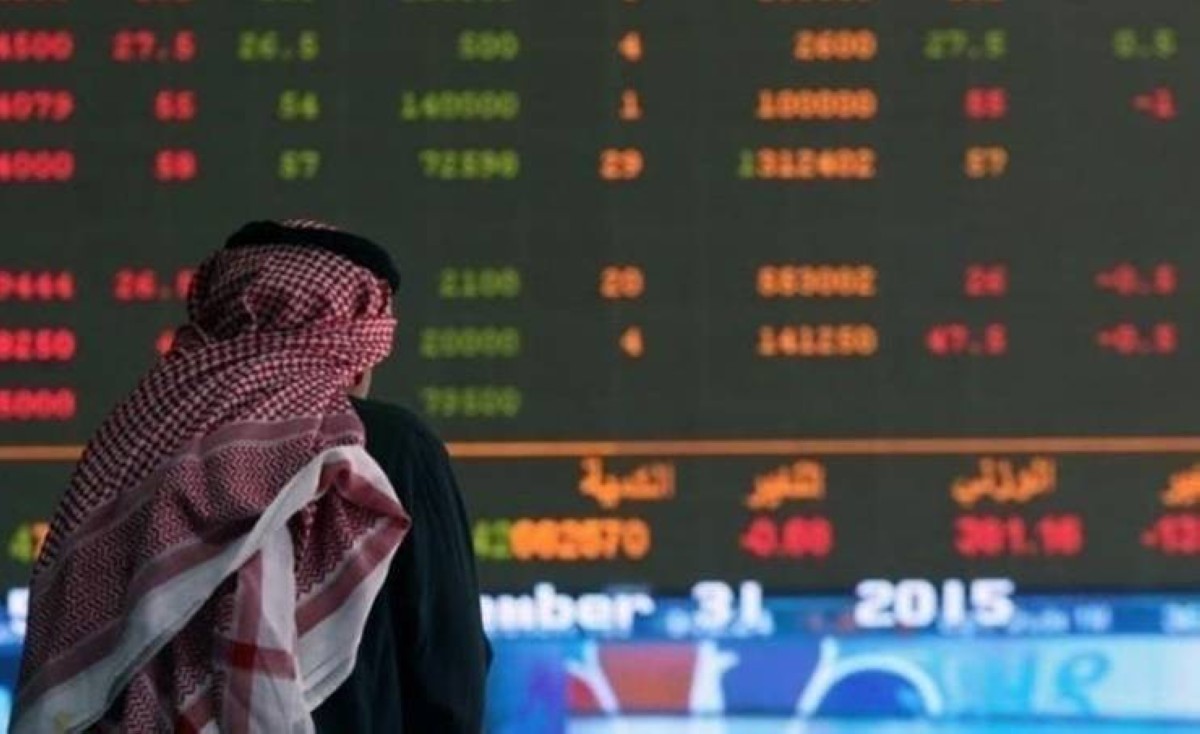 الأسهم العربية