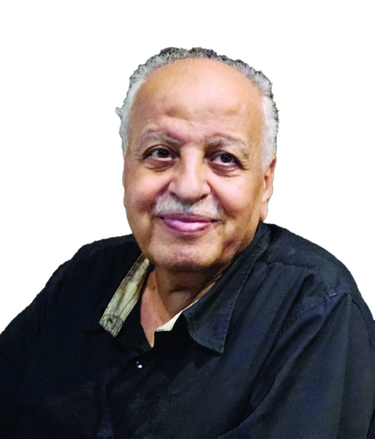فتحي عبدالرحمن يلقي رسالة اليوم العربي للمسرح