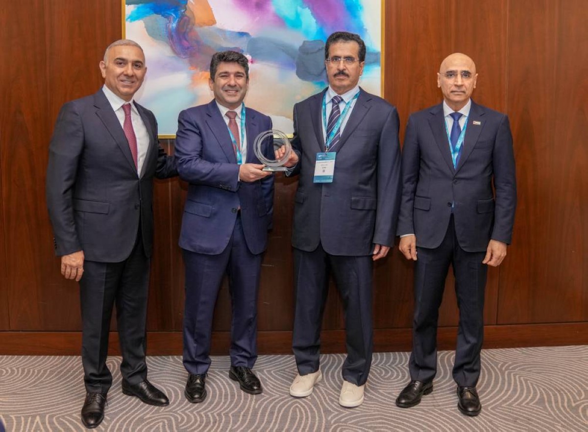 سعيد الطاير خلال اللقاء