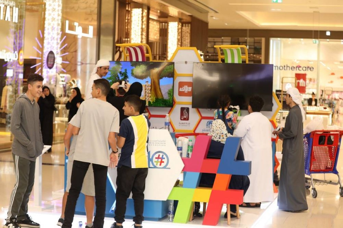 المبادرة تعزز علاقة الشباب بلغتهم وهويتهم
