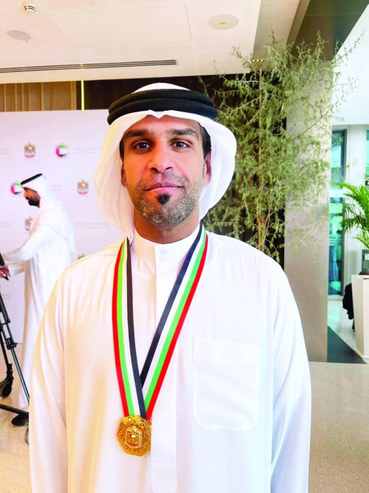 سعيد المراشدة