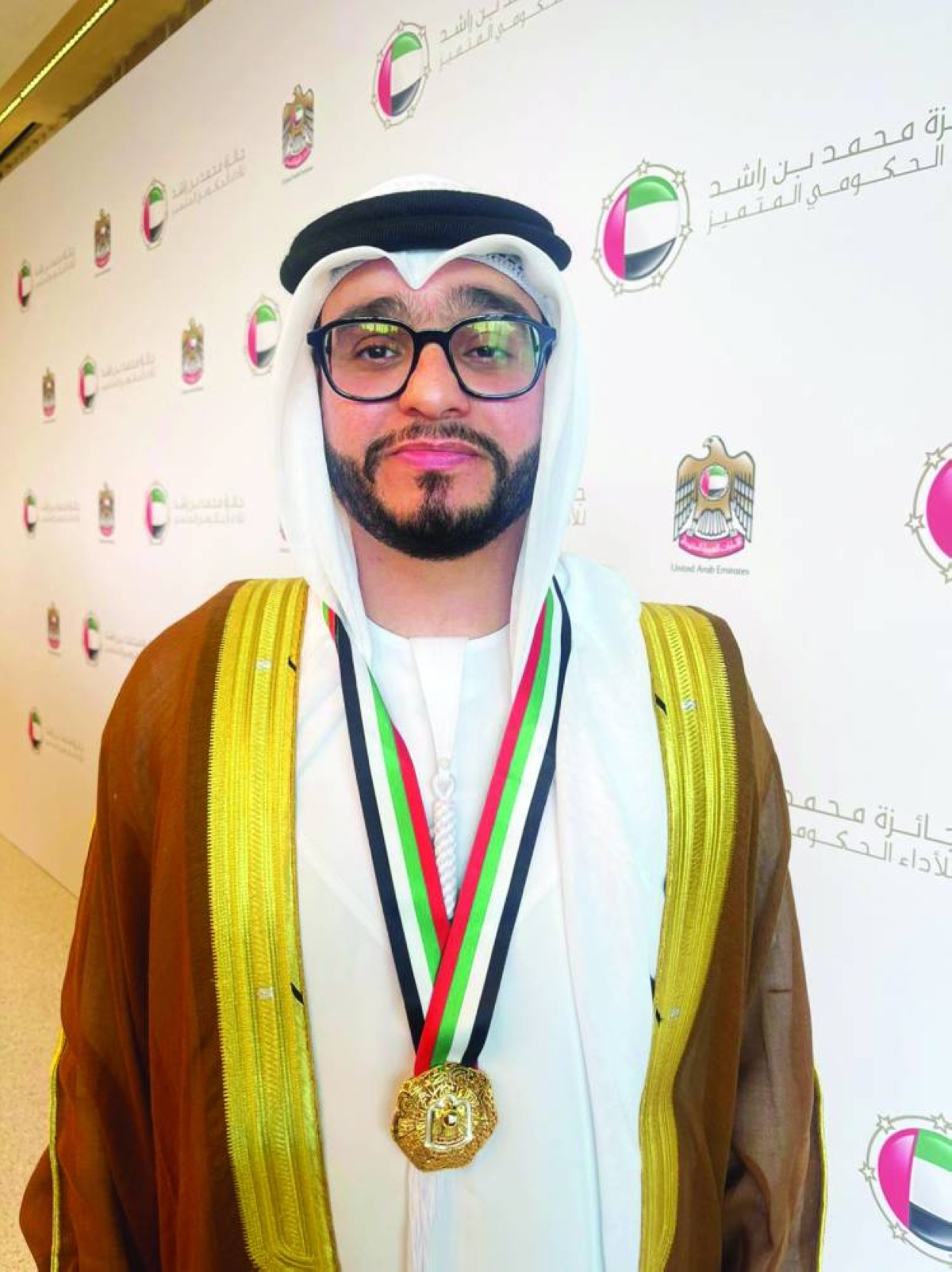 محمد الظاهري