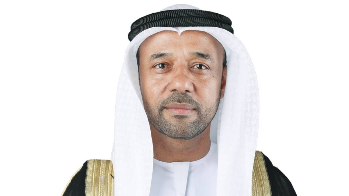 عبدالله الظاهري