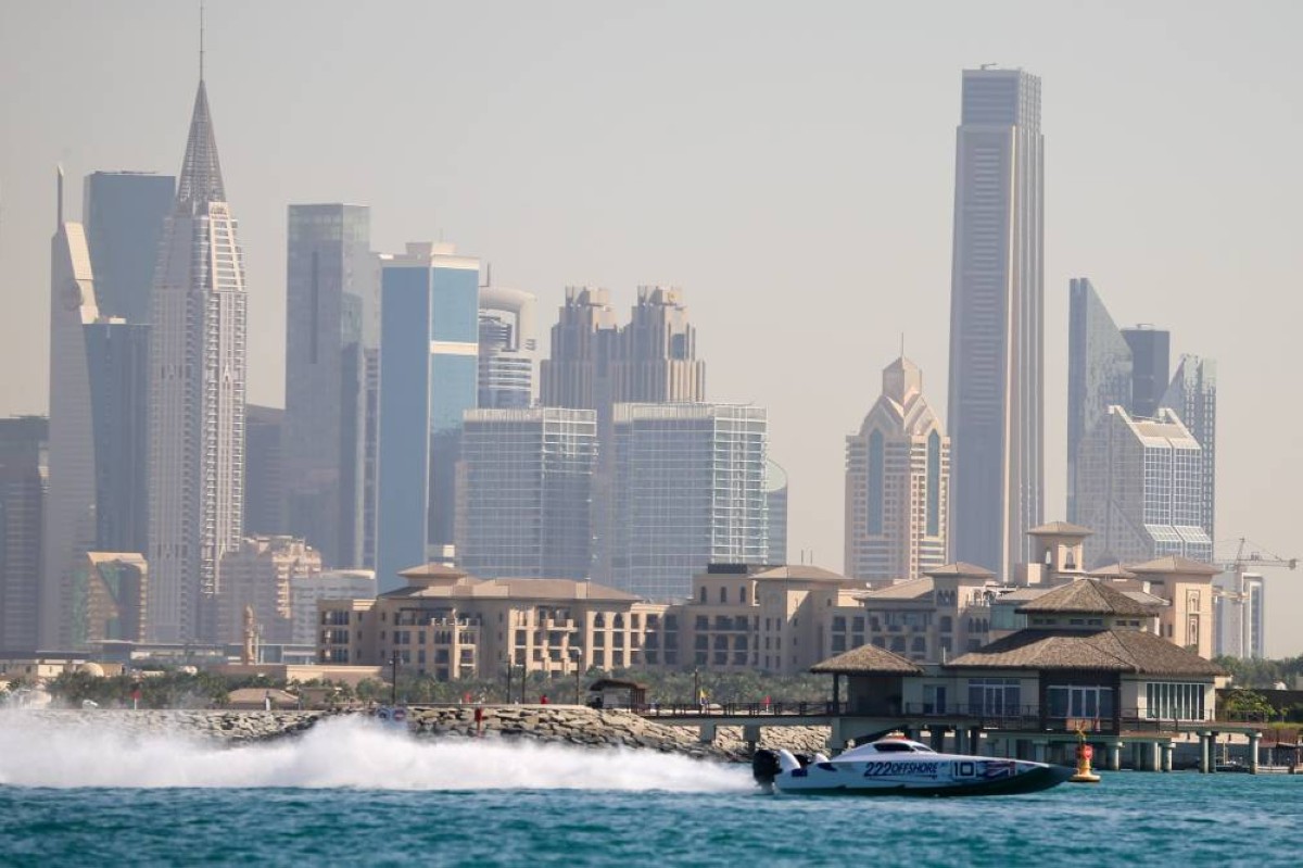 تنافس قوي مرتقب في السباق 