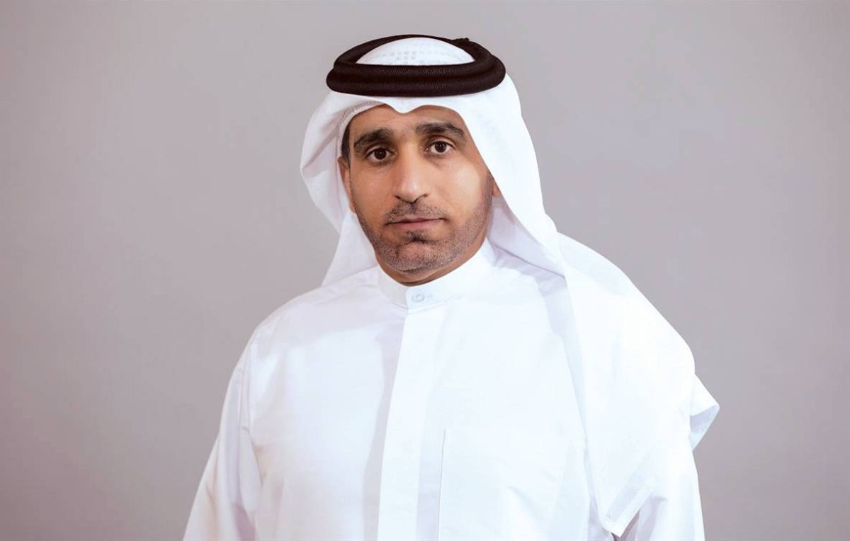 حمد المنصوري