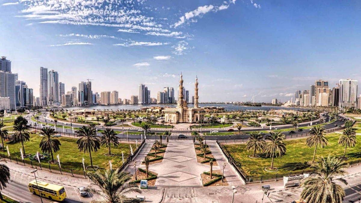 4 مليارات درهم تداولات عقارات الشارقة في نوفمبر