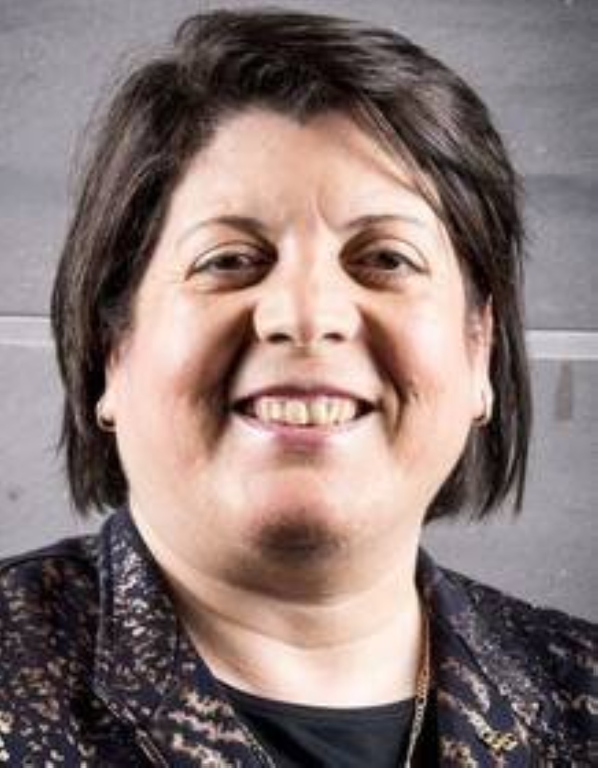 حسيبة بولمرقة