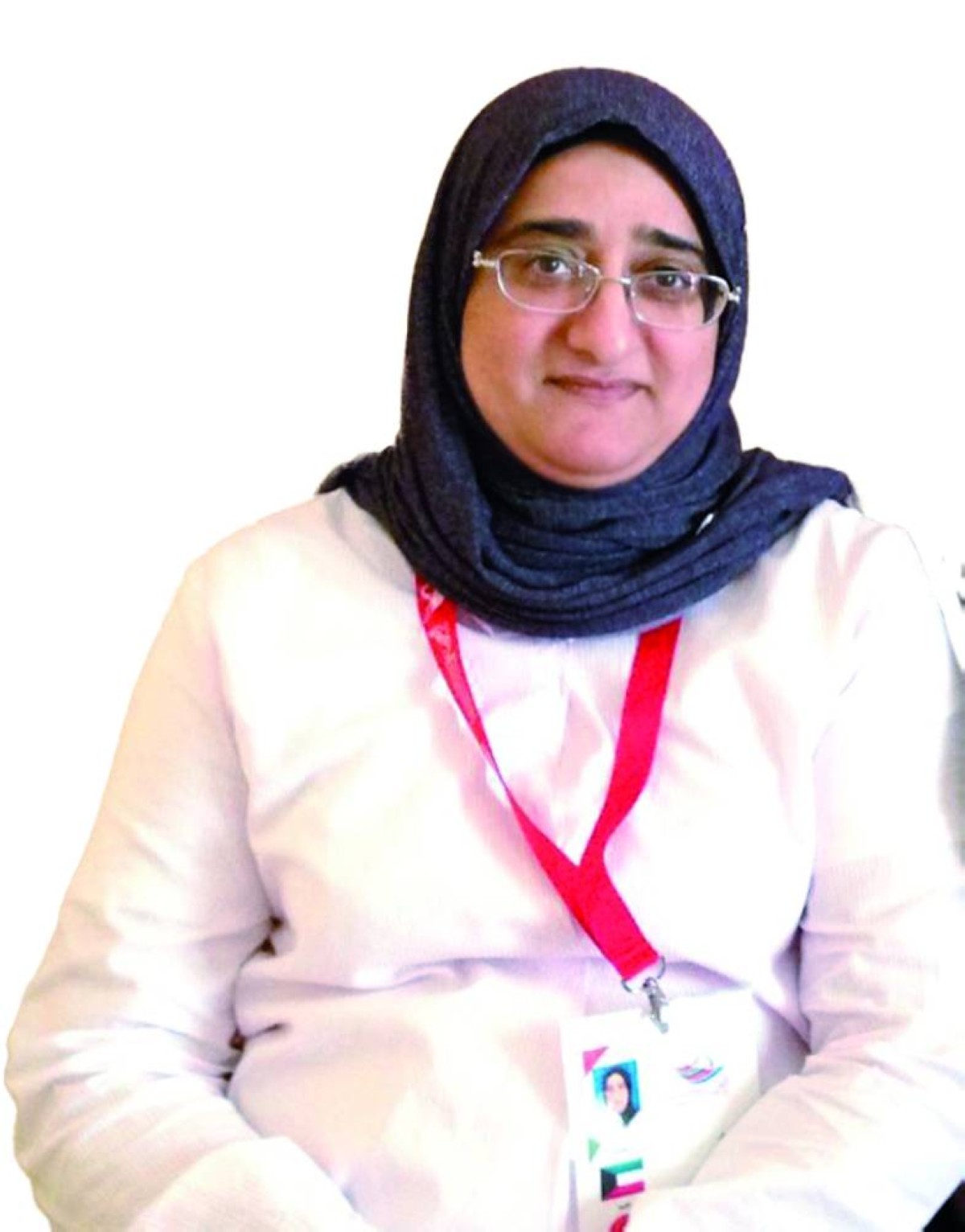 نادية الشمالي