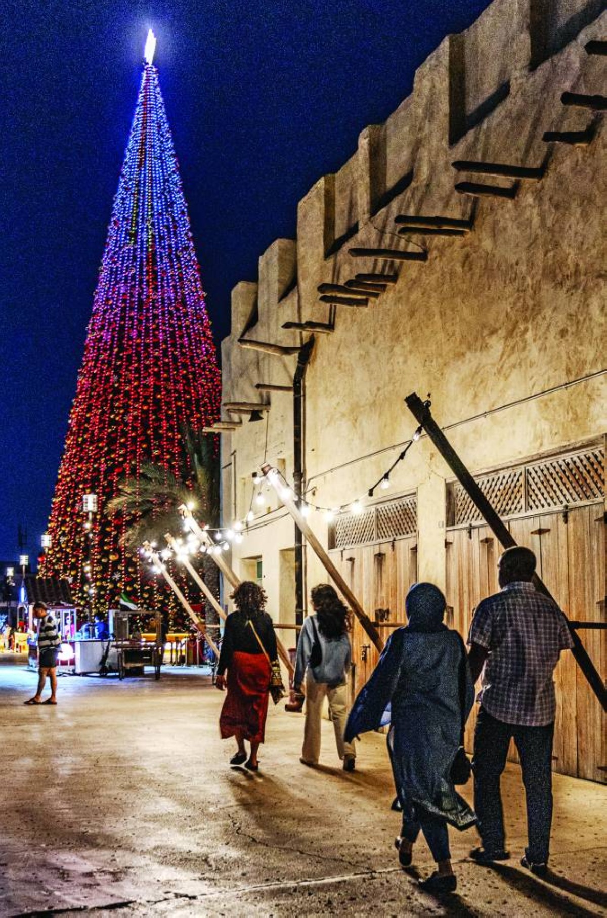 تصوير: عبدالله المطروشي