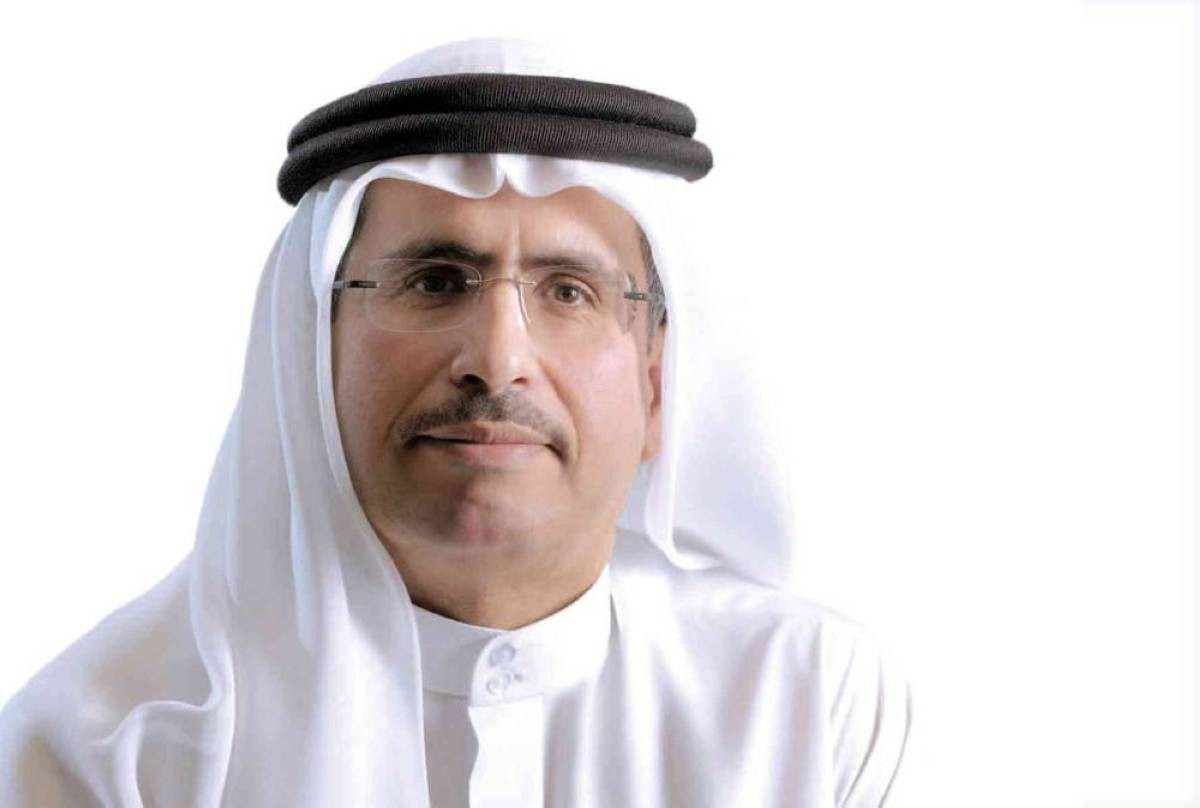 سعيد الطاير