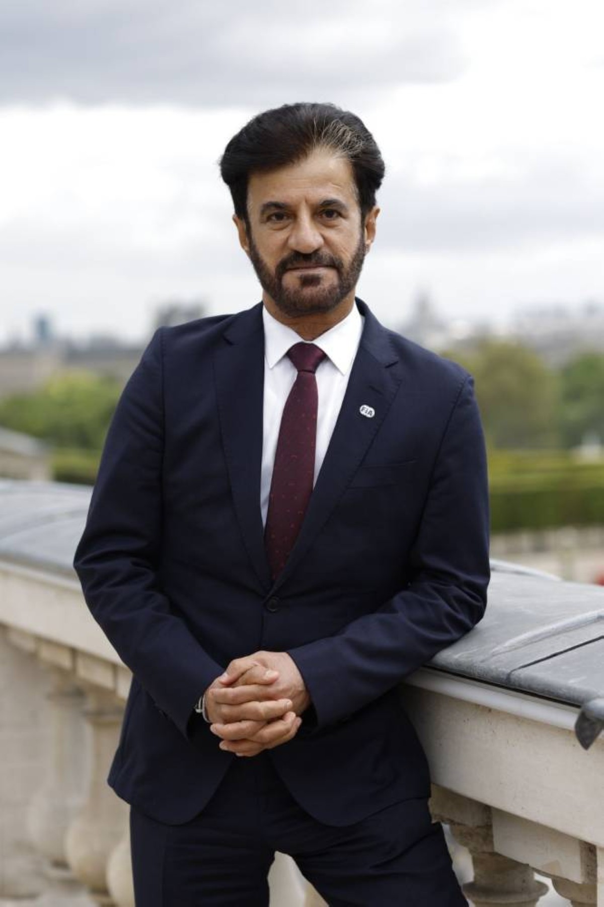 محمد بن سليم: مستقبل رياضة السيارات مدفوع بالابتكار ومبنيّ على الأهداف