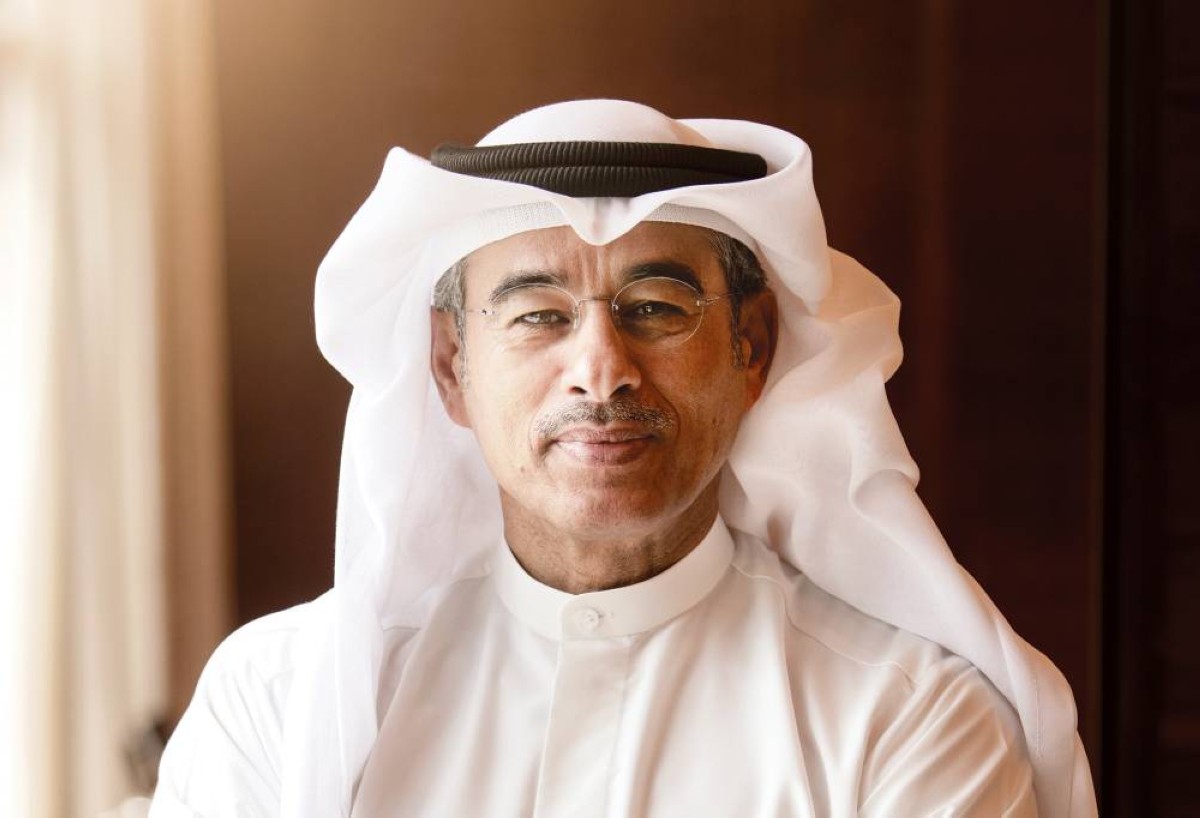 محمد العبار