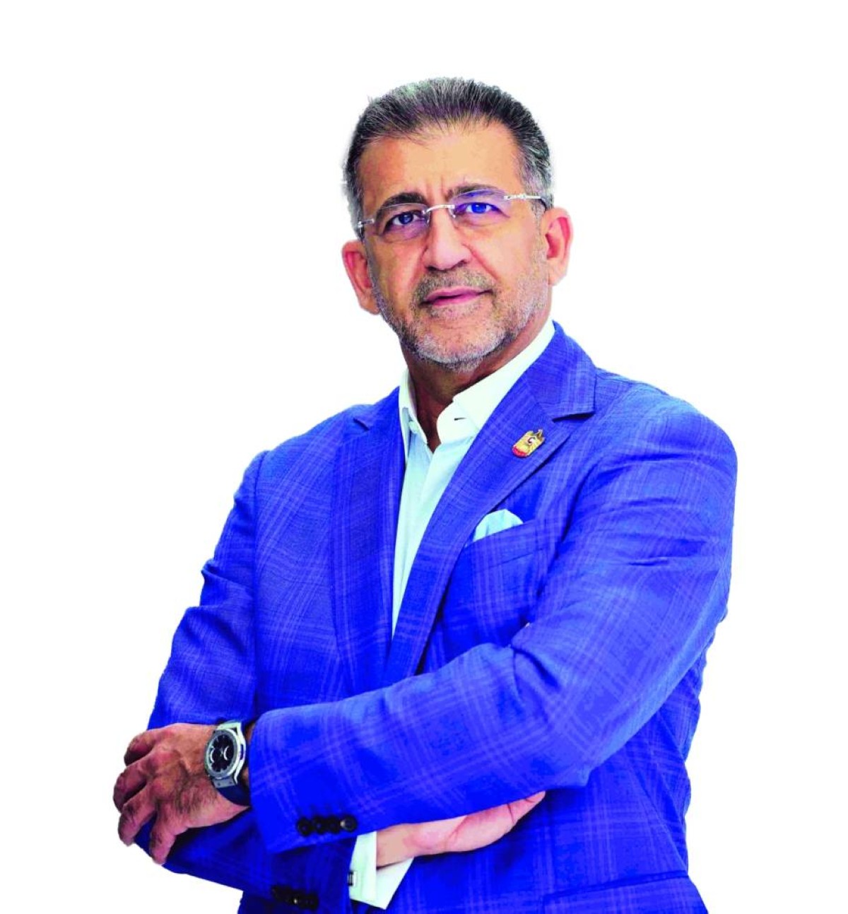 هيثم المصري
