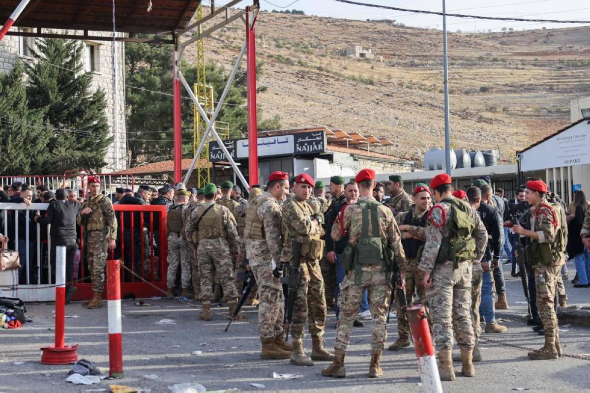 المتغيرات السورية تطوق لبنان داخلياً وخارجياً