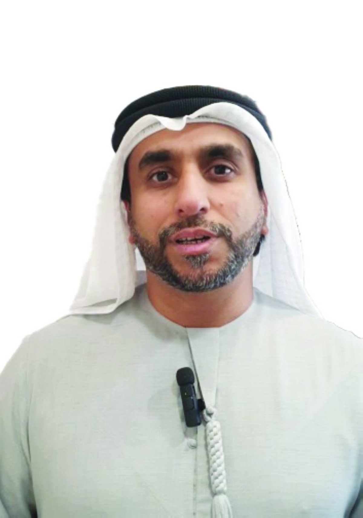 أحمد الجلاف