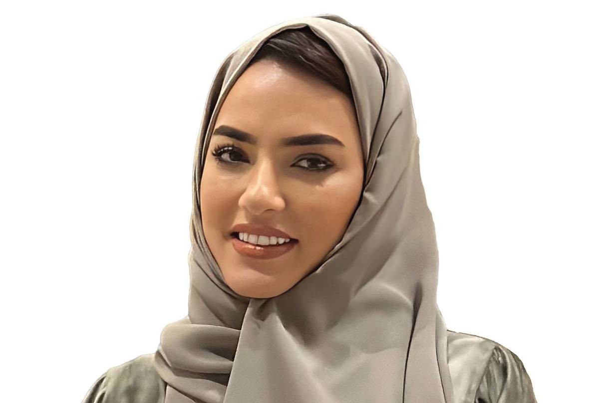 مريم الملا