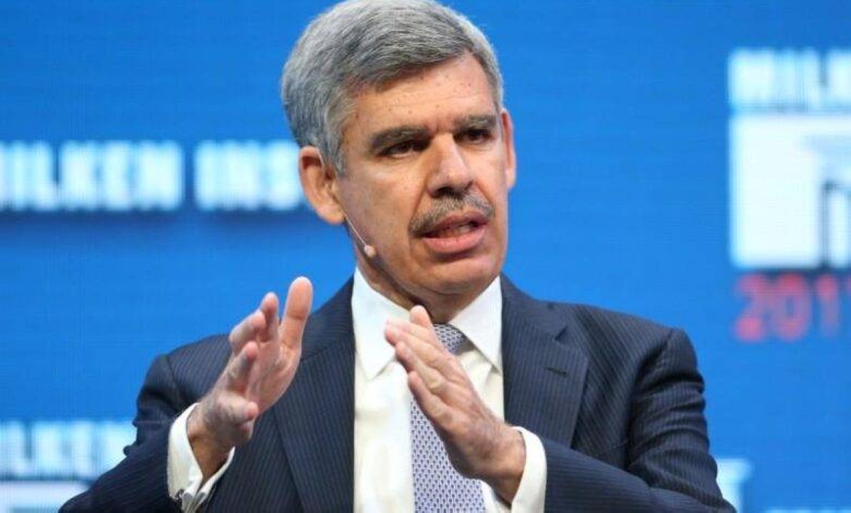 محمد العريان