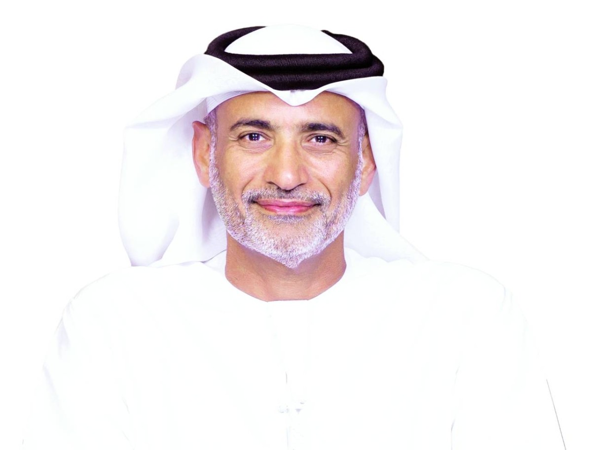 سيف السويدي
