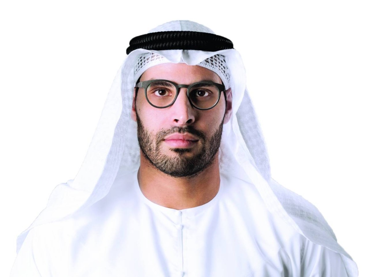 محمد المبارك