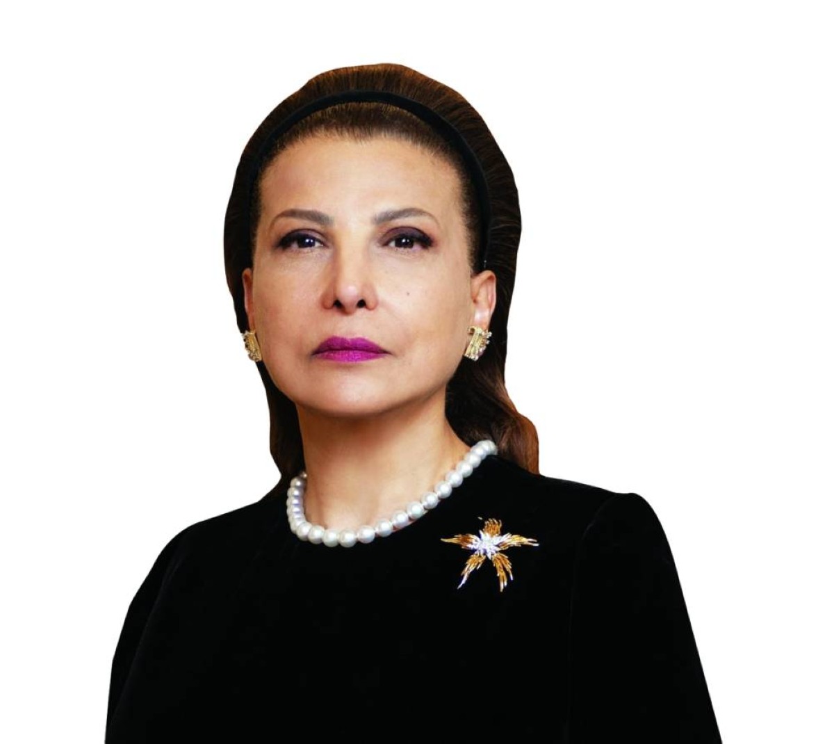 هدى الخميس