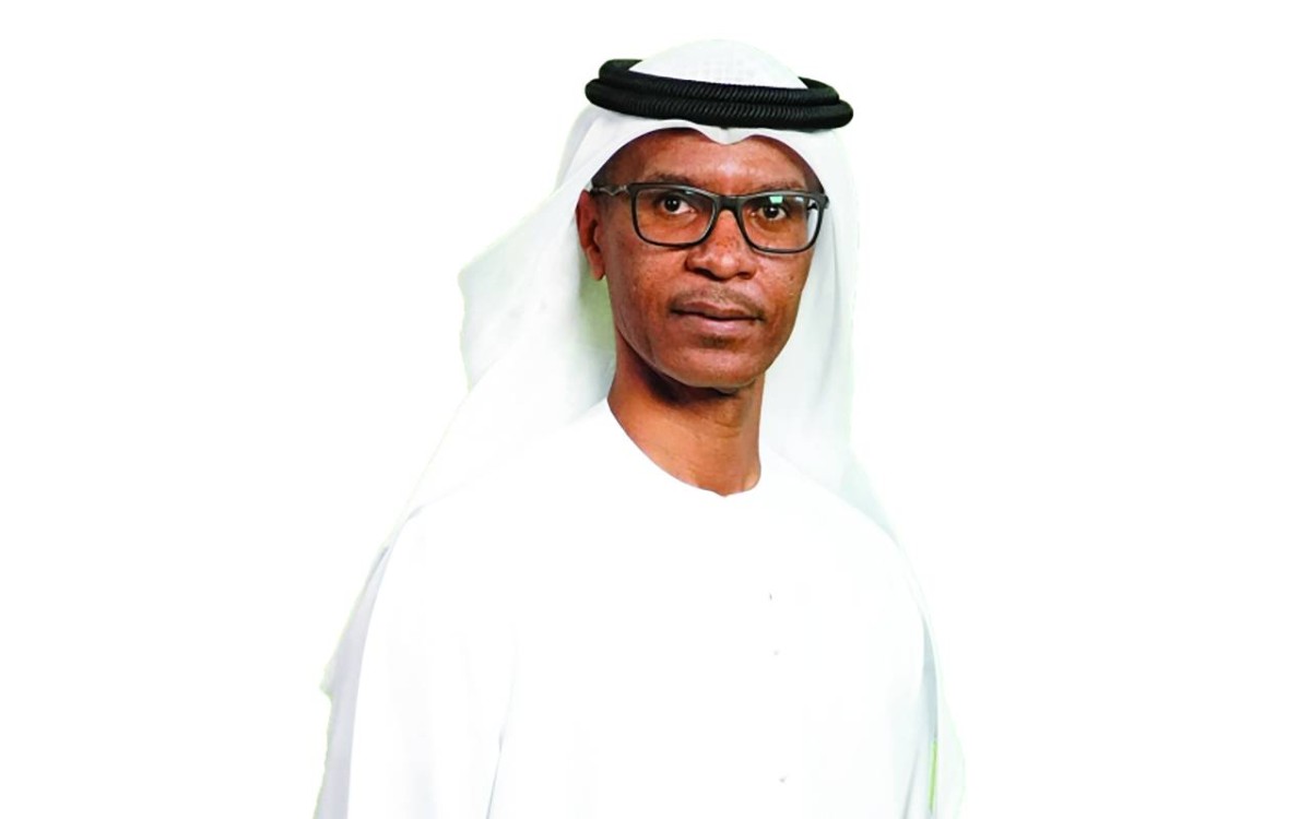 خالد عبيد: الشارقة الأقرب لـ«بطل الشتاء»