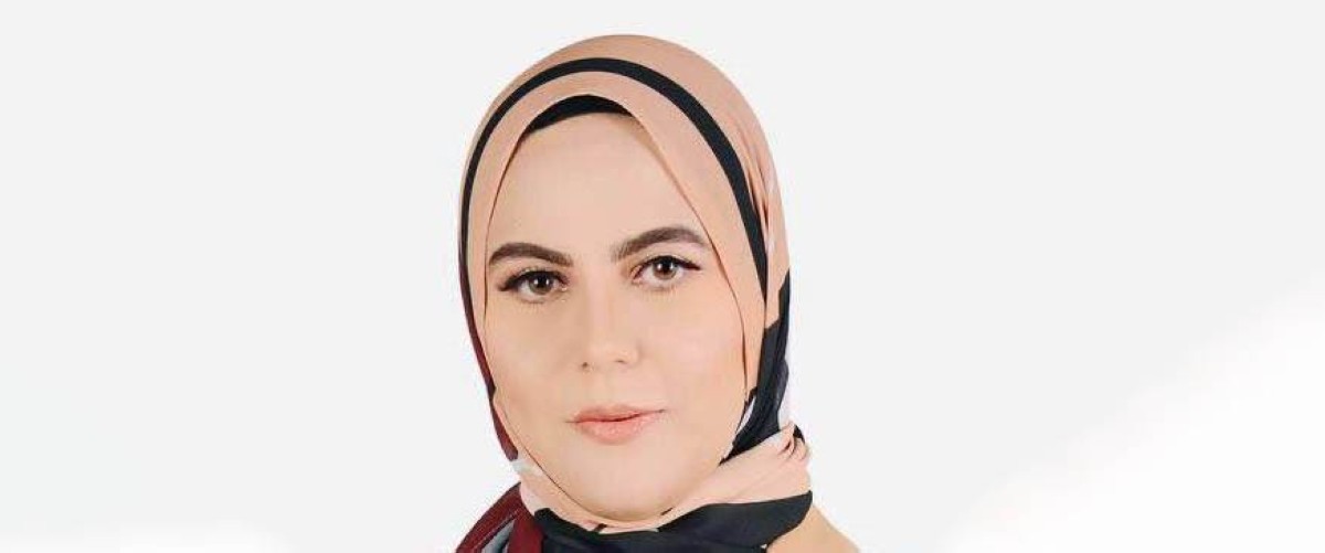 سماء عبدالغني