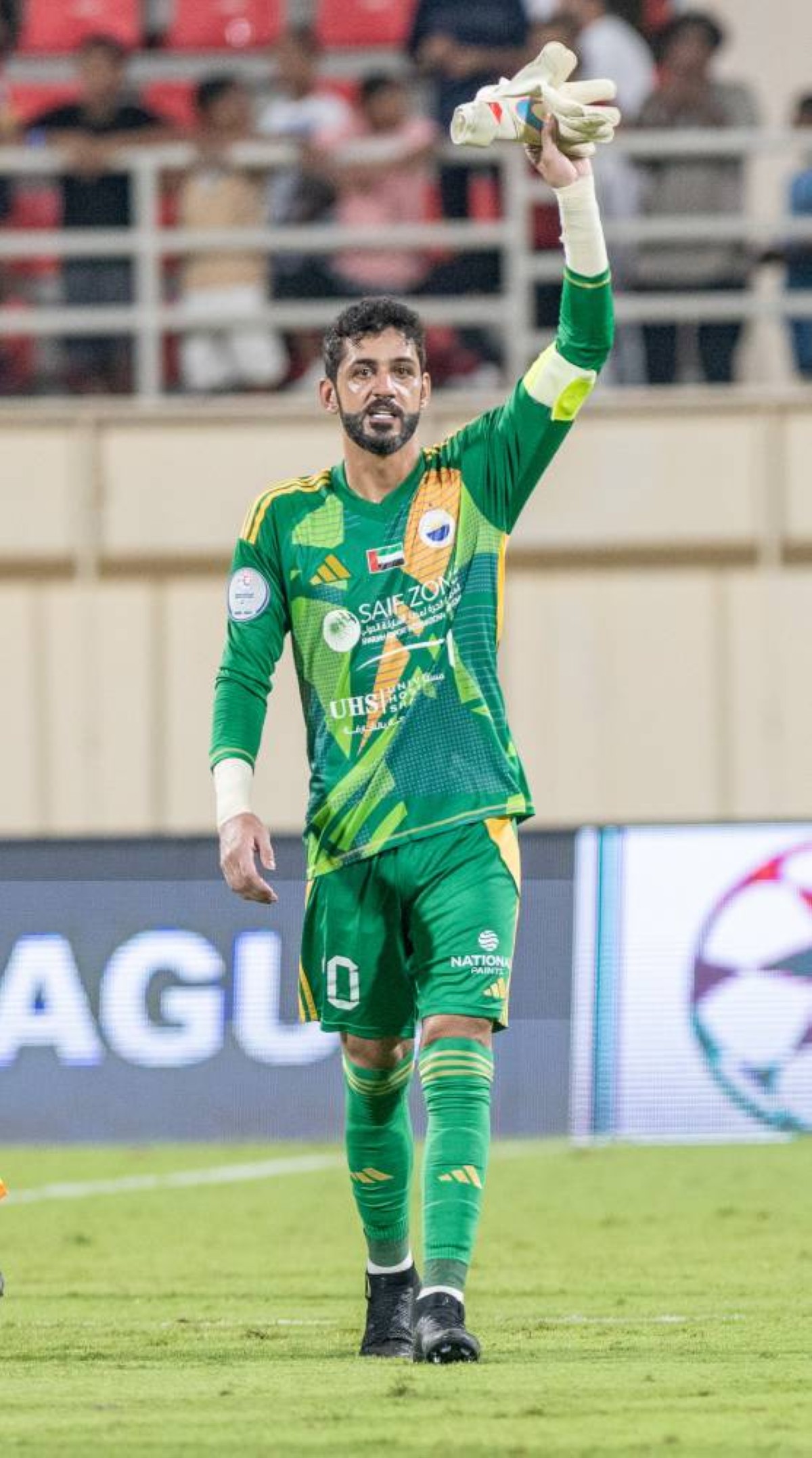 عادل الحوسني