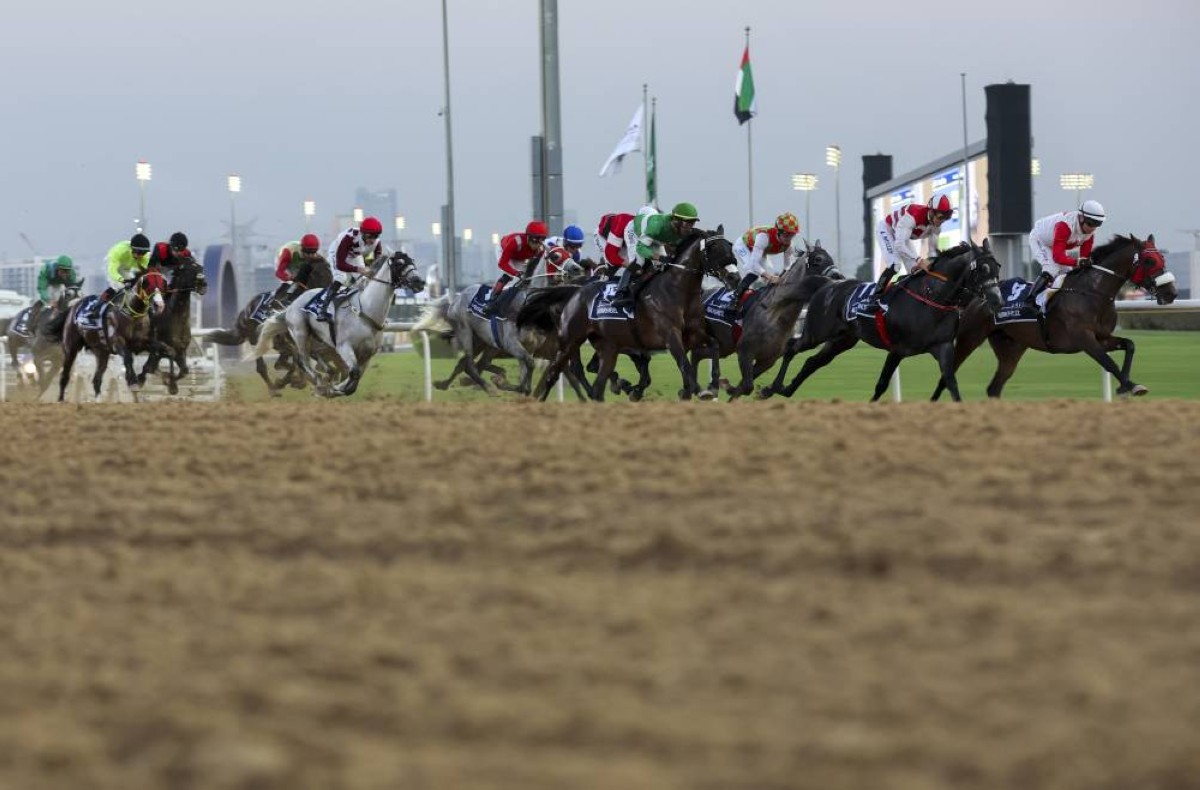 الإثارة تتواصل في «ميدان» | أرشيفية