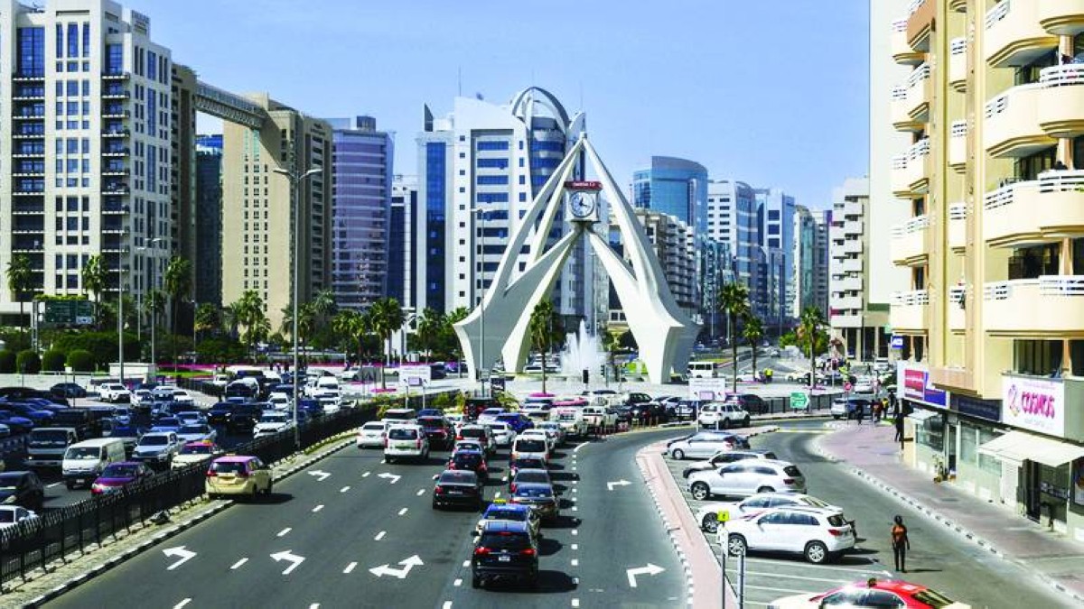 المسح يندرج ضمن جهود الرصد الميداني للواقع الاجتماعي في إمارة دبي