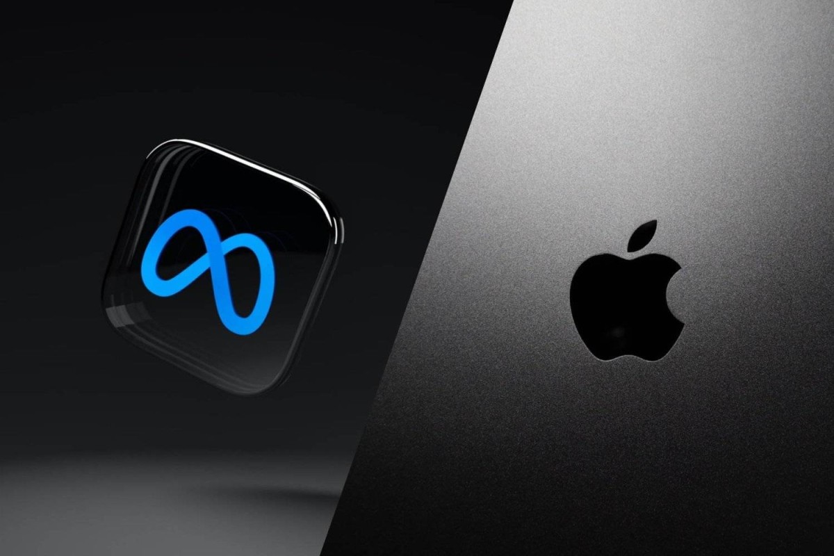 "أبل" تتهم "ميتا" بتقديم طلبات تهدد خصوصية المستخدمين