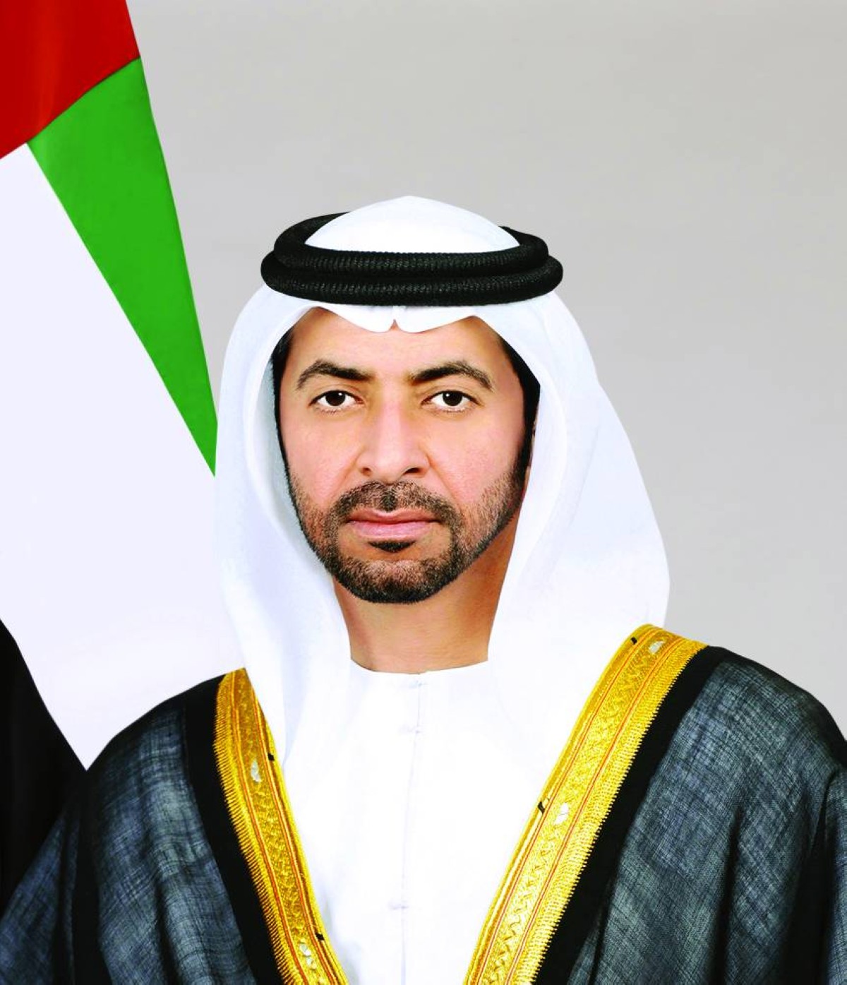 حمدان بن زايد