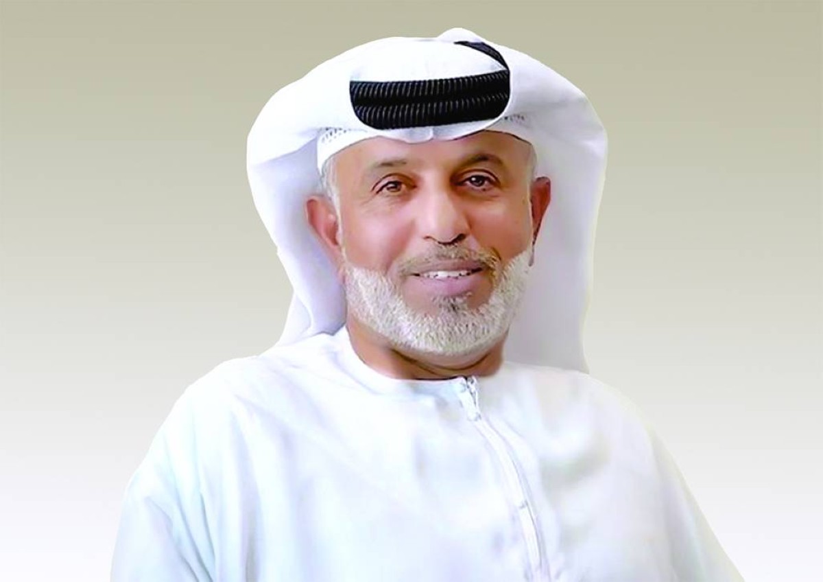 أحمد السويدي
