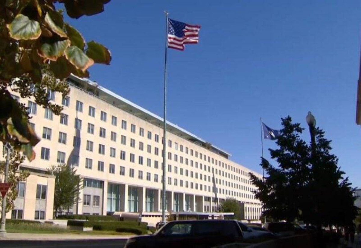 أمريكا تلغي جائزة الـ 10 ملايين دولار للإدلاء بمعلومات عن أحمد الشرع