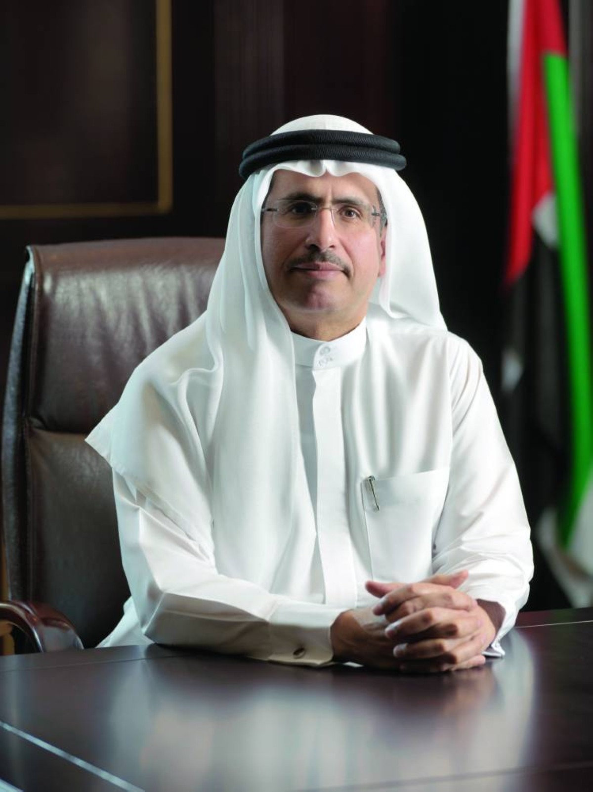 سعيد الطاير