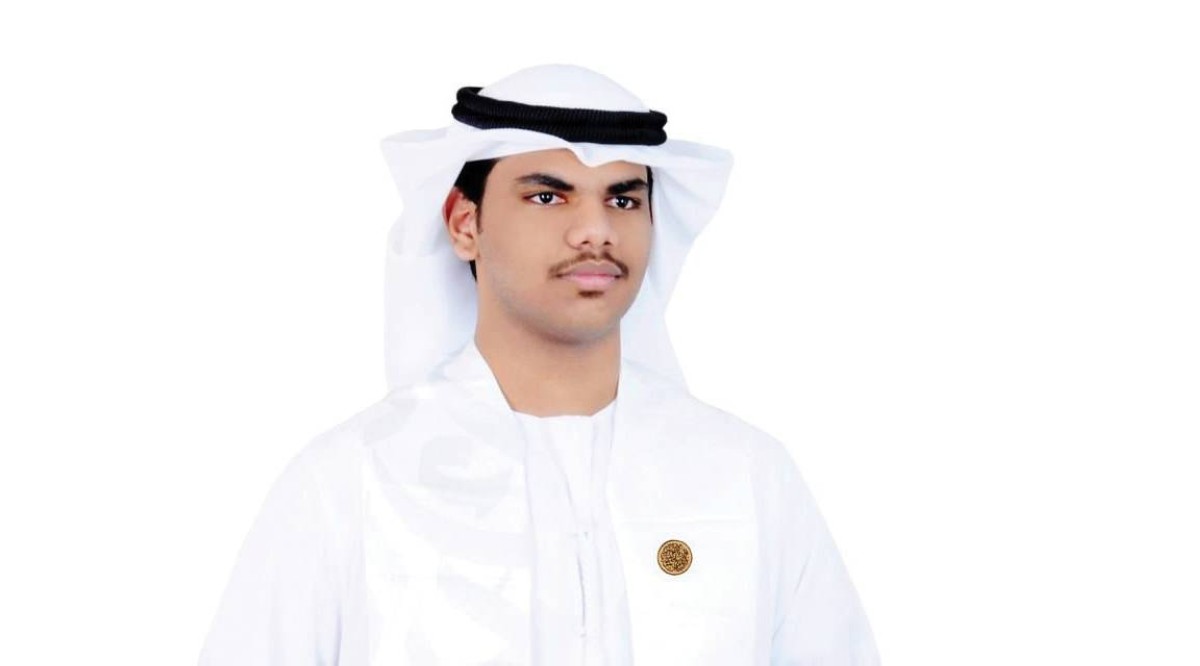 عبدالله الظهوري