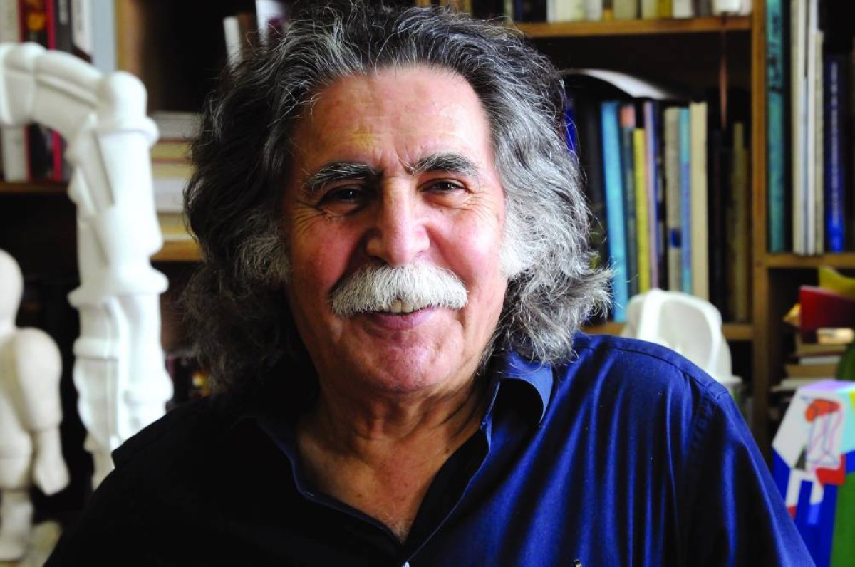 ضياء العزاوي