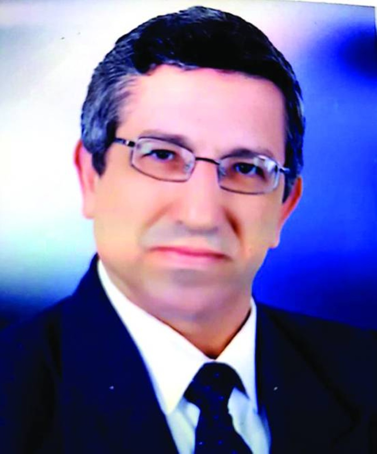 الدكتور معاطي نصر