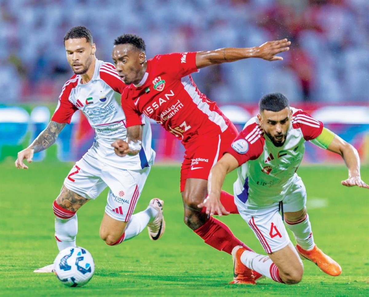 دوري المحترفين.. أرقام متميزة في 69 مباراة