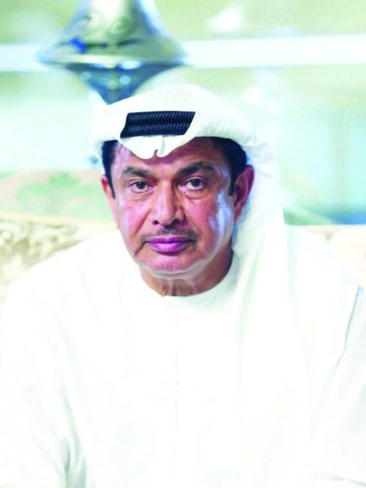محمد هلال الكعبي