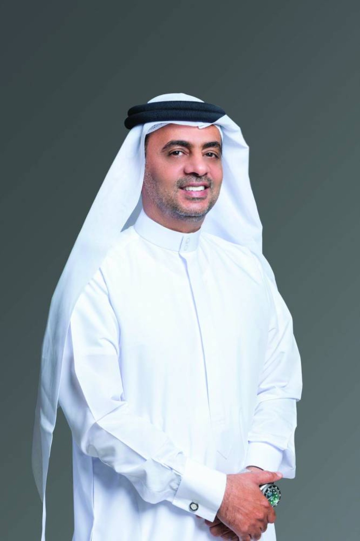 أحمد الخديم
