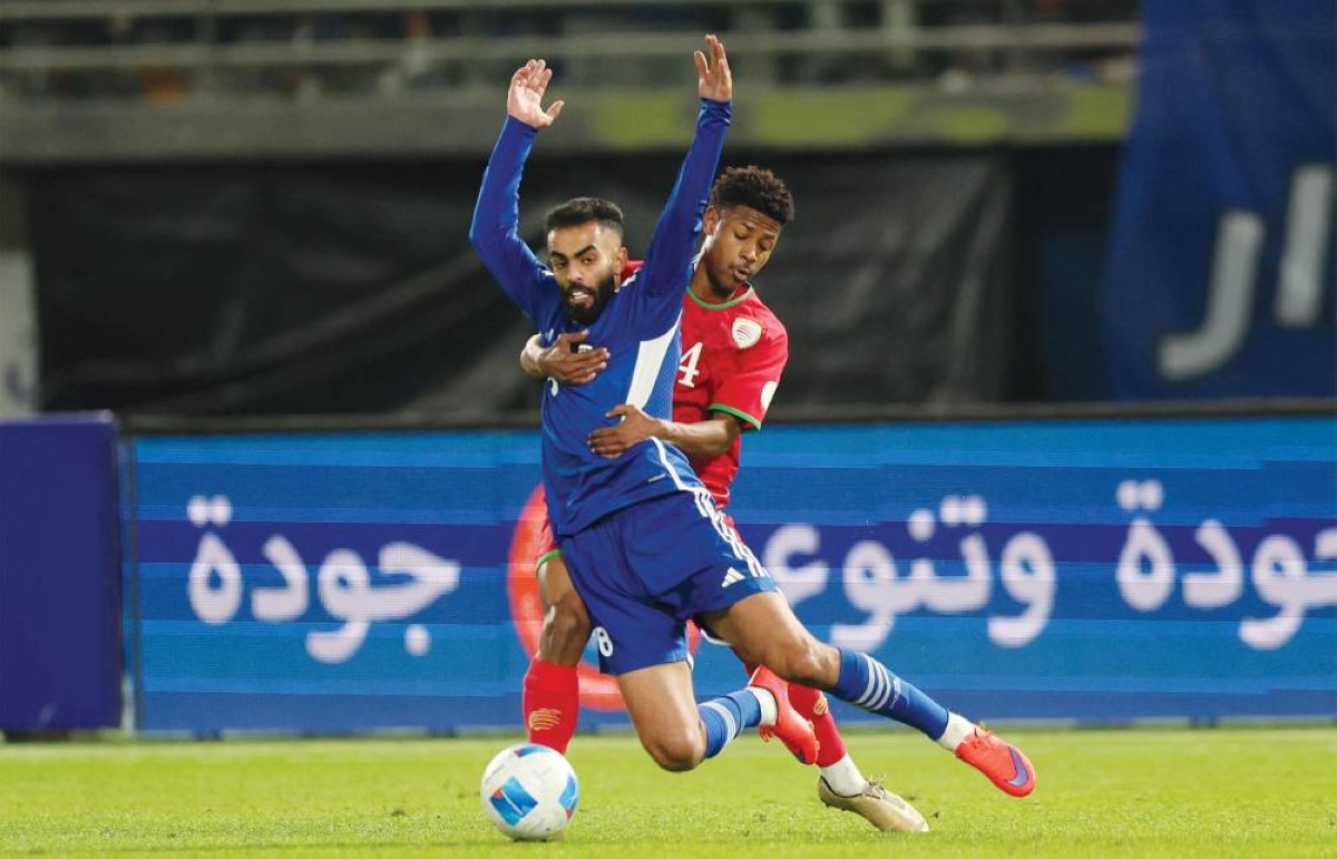 أحمد اليوسف : لقاء منتخب الإمارات صعب