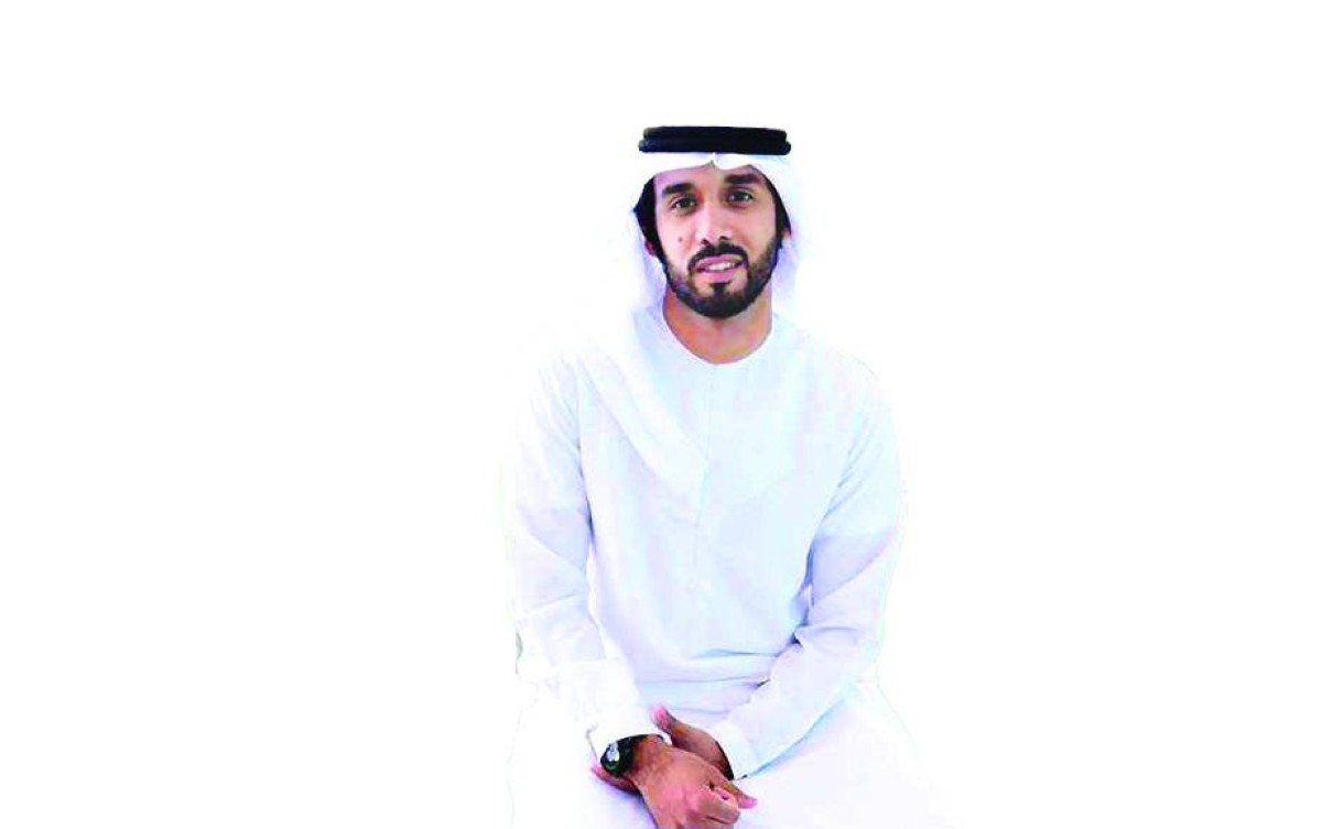 شهاب أحمد