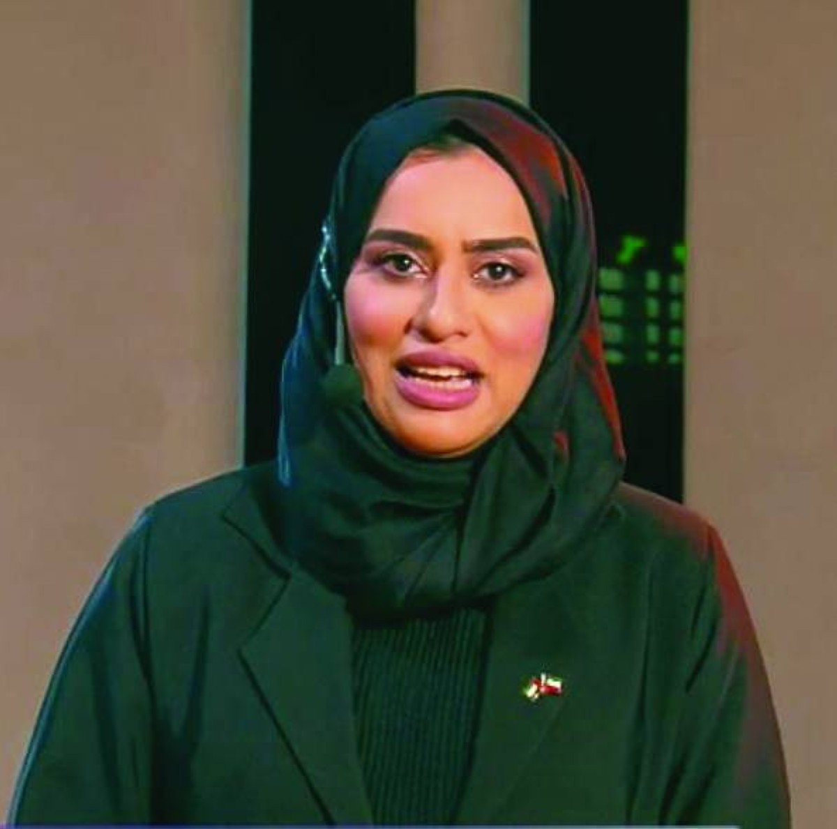 نورا المرزوقي